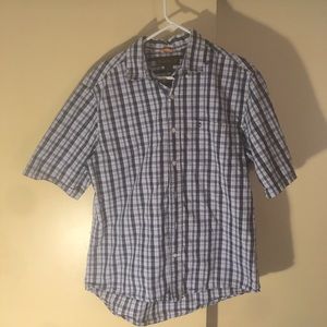Timberland Button Down Shirt